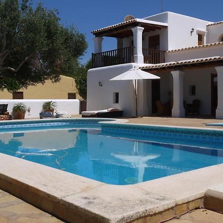Can Gat Sant Carles de Peralta Exterior photo