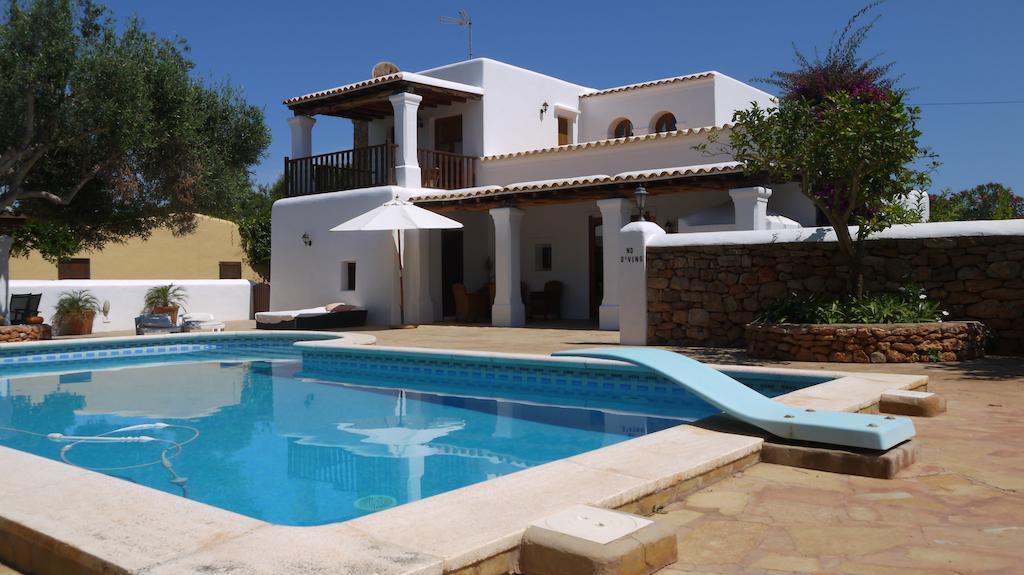 Can Gat Sant Carles de Peralta Room photo