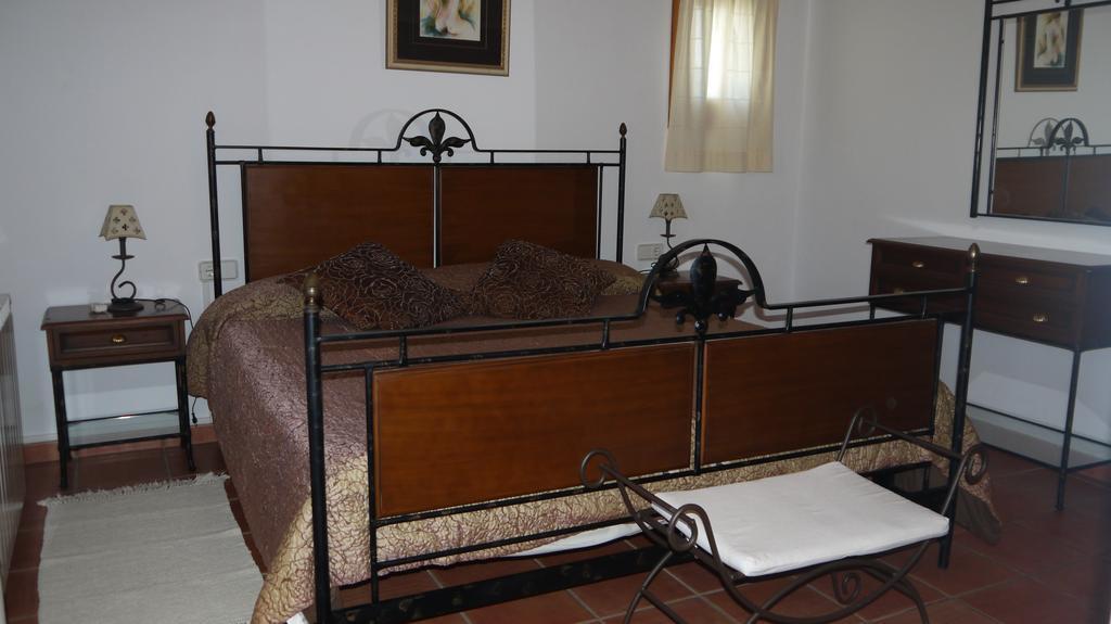 Can Gat Sant Carles de Peralta Room photo